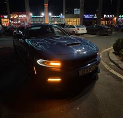 دودج تشارجر